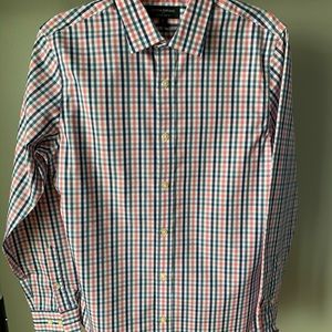Banana Republic men’s button down shirt size small